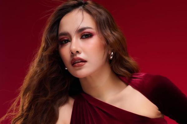 Mahalini Pamit dari Dunia Musik Usai Rilis Single Mencintaimu, Ini Alasannya