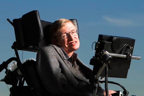 Kenapa Stephen Hawking Bilang Tuhan Tidak Menciptakan Alam Semesta?