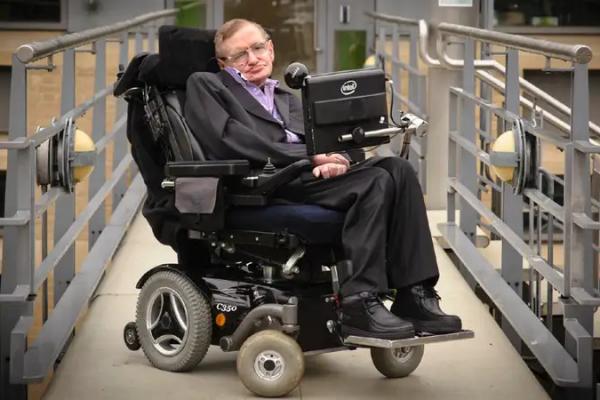 Lahir 8 Januari, Berikut Fakta Menarik Stephen Hawking