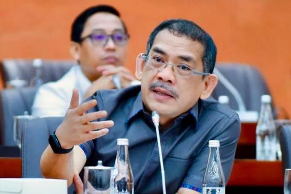 Legislator Dukung Perampingan BUMN: Bangun Iklim Bisnis Produktif