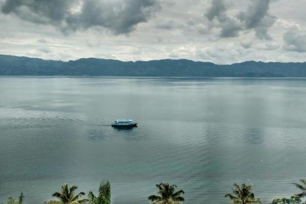 7 Fakta Menarik Danau Toba yang Jarang Diketahui