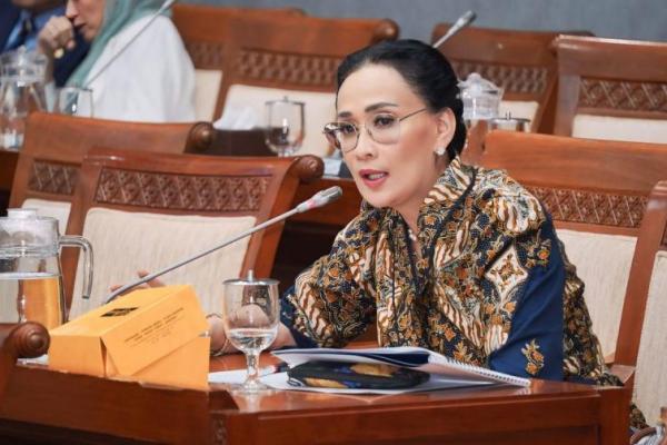 Anggota DPR Dorong Evaluasi Penggunaan Senjata Api Anggota TNI