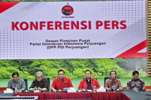 Kenapa Tim Hukum PDIP Sebut ada KPK Edisi Jokowi?