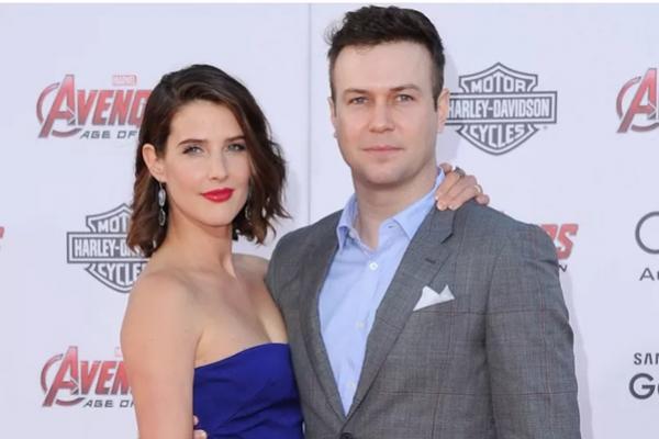 Rumah Mewah Aktris Marvel Cobie Smulders Musnah Tersisa Puing