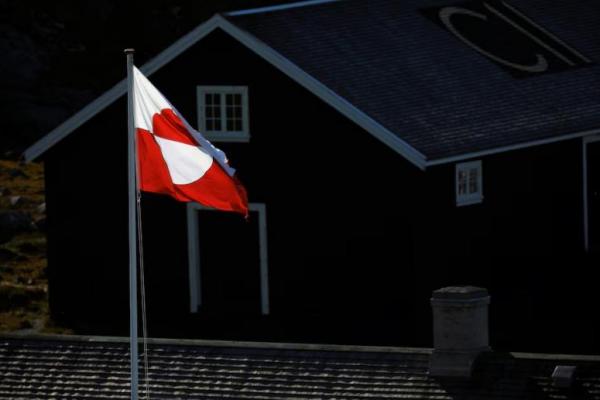 Hadapi Agenda Trump, Denmark akan Tambah Kapal Patroli untuk Greenland