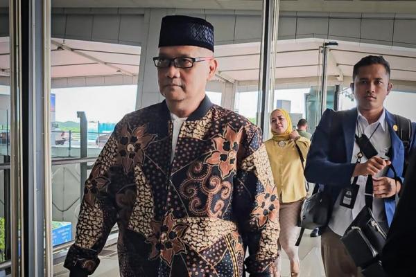 Kawal Persiapan Haji, Kepala BP Haji Terbang ke Saudi