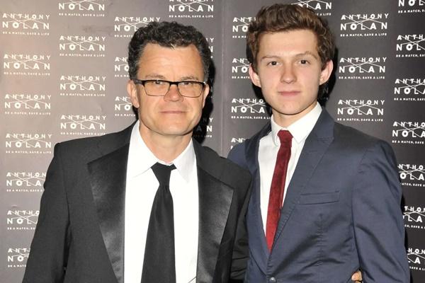 Kapan Zendaya dan Tom Holland Menikah? Ini Kata Ayah Aktor Spider-Man 