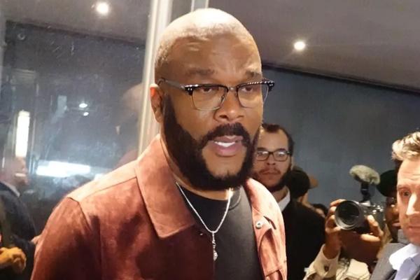 Murka, Tyler Perry Sebut Perusahaan Asuransi Serakah Batalkan Jutaan Polis Sebelum Kebakaran Hutan