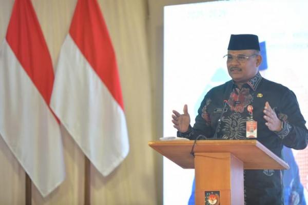 Realisasi Anggaran Capai 98,41 Persen, Ditjen Bina Adwil Siap Kejar Target 2025