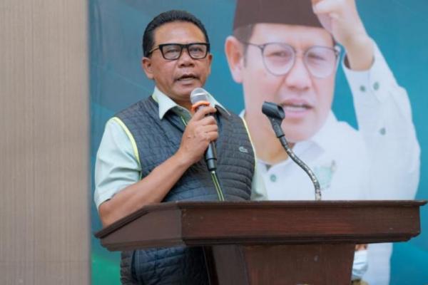 Legislator PKB: Pemindahan ASN ke IKN Jangan Grasah-grusuh