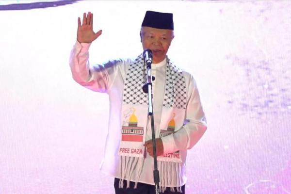 Duterte Ditahan ICC, Wakil Ketua MPR: Netanyahu Lebih Layak Ditahan ICC