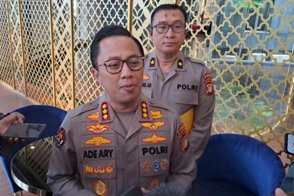 Aktor Sandy Permana Sempat Lawan Pelaku Sebelum Tewas Bersimbah Darah