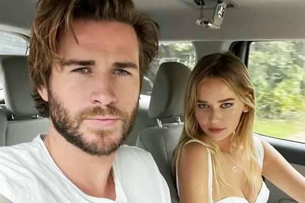 Liam Hemsworth Berusia Ke-35, Ini Ucapan Manis Sang Pacar Gabriella Brooks