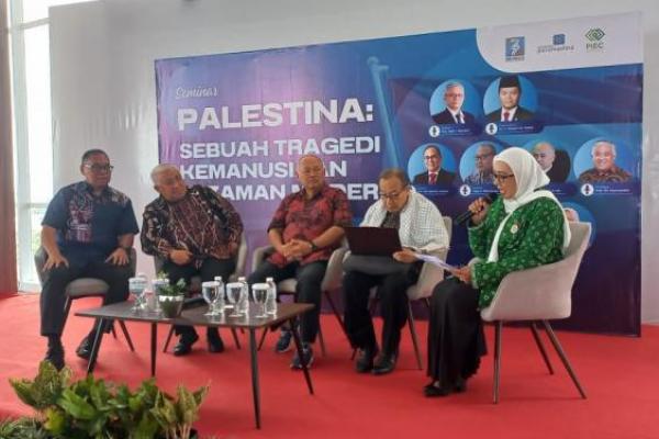 Meskipun telah ada upaya untuk membawa kasus ini ke Mahkamah Internasional, Israel masih belum mendapatkan hukuman yang setimpal