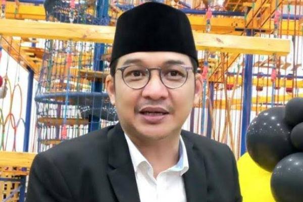 Legislator PAN Soroti Wacana Dana Zakat untuk Program MBG