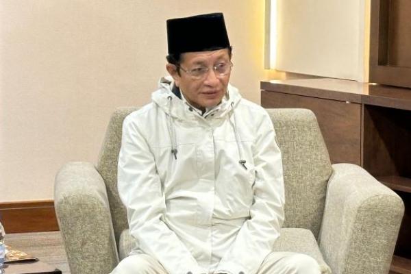 Berpotensi Terjadi Penyimpangan, Menag Tak Berambisi Tambah Kuota Haji