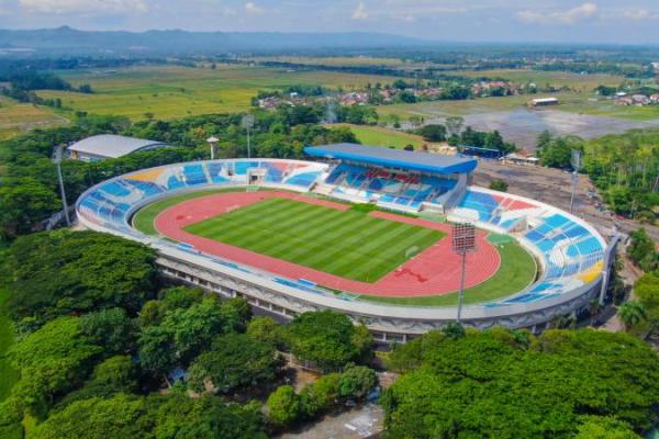 Menteri PU: Stadion Kanjuruhan Layak Dipakai 30 Tahun ke Depan