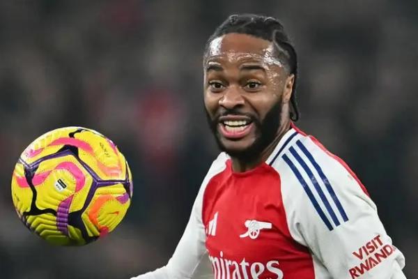 Ini Masalah Utama Sterling Gagal Nyetel di Arsenal