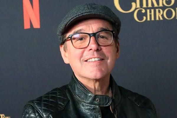 Harry Potter Bakal Jadi Serial Televisi, Ini Kata Chris Columbus Sutradara Film Aslinya 