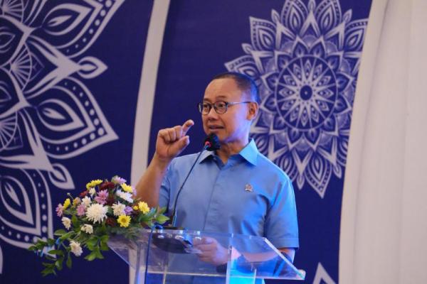 Eddy Soeparno Setuju Penurunan Bahkan Penghapusan Parliamentary Threshold: Bentuk Keadilan Demokrasi