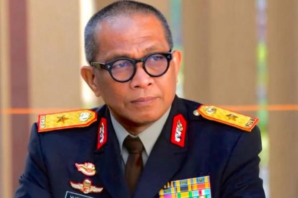 Polri Berduka, Brigjen Pol Yusri Yunus Meninggal Dunia