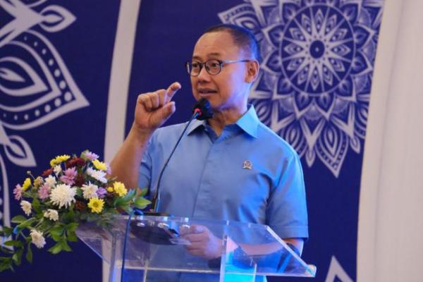 Eddy Soeparno: Perdagangan Karbon Internasional Pilar Ekonomi Baru Indonesia