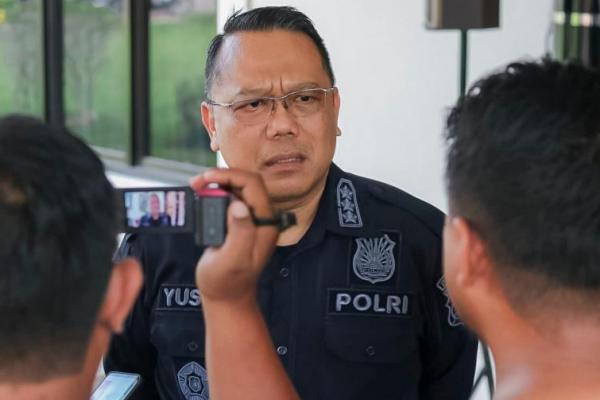 Awas Hoax dan Provokasi, Satgas Damai Cartenz Tegaskan Situasi Oksop Aman