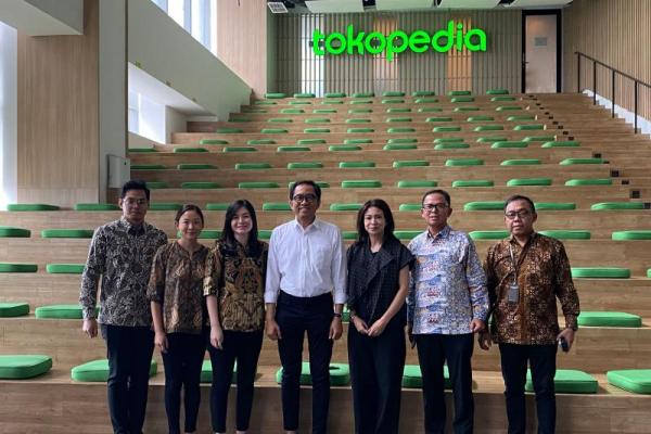 Wamenperin Sarankan Marketplace Prioritaskan Produk `Made in Indonesia`