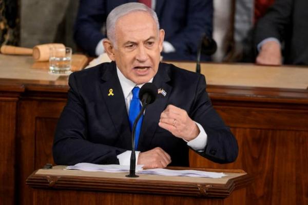 Trump Ingin Perluas Perjanjian Abraham, Netanyahu Hadapi Tekanan Sayap Kanan