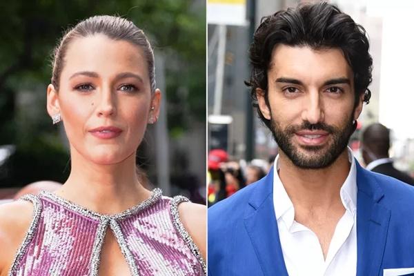 Pengadilan akan Lindungi Materi Rahasia Blake Lively vs Justin Baldoni