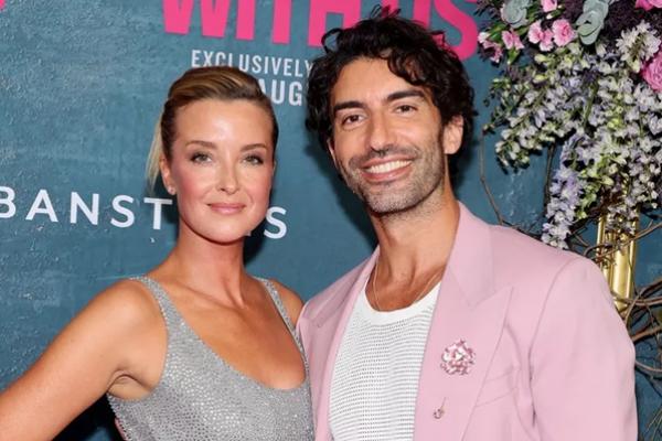 Di Tengah Drama Hukum Suaminya dengan Blake Lively, Istri Justin Baldoni akhirnya Pecah Kebisuan