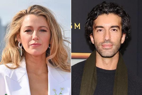 Blake Lively vs Justin Baldoni, Setelah Video yang Belum Diedit Kini Rekaman Suara Bocor