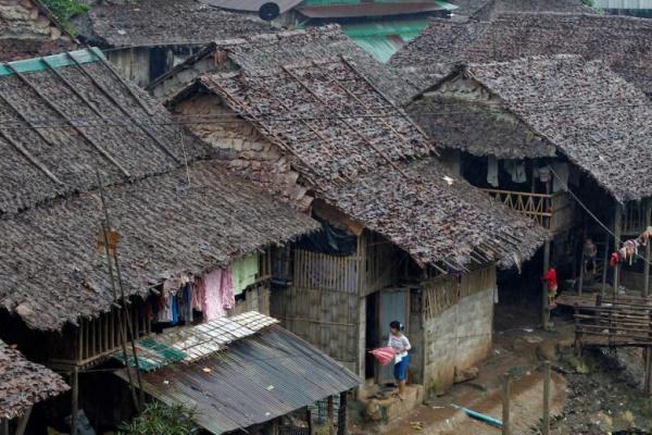 Bantuan Dibekukan AS, Pengungsi Myanmar Dipulangkan Mendadak dari RS Thailand