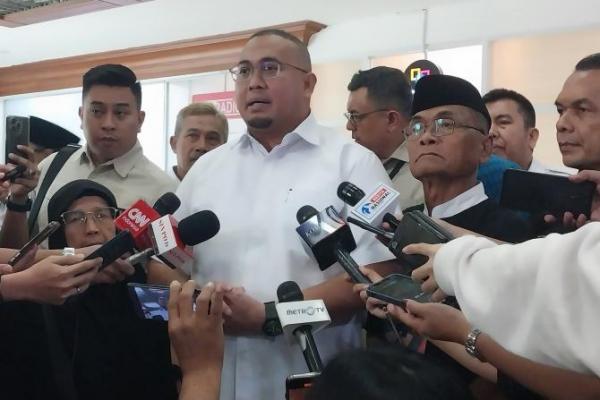 Andre Apresiasi Atensi Komisi III DPR Pada Kasus Kematian Warga Sumbar di Jaktim