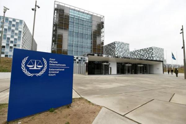 Demokrat Menentang, Trump Tetap Bisa Berlakukan Sanksi Terhadap ICC atas Israel