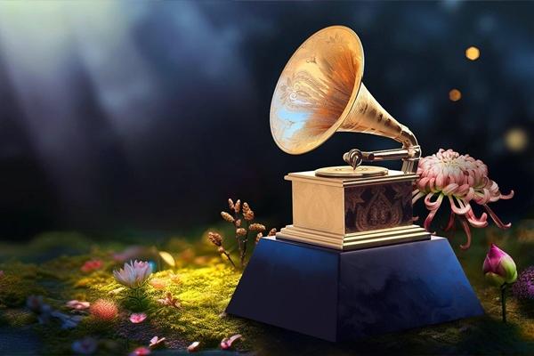 Tetap Diselenggarakan Sesuai Jadwal, Grammy 2025 Dukung Penanggulangan Kebakaran Hutan LA