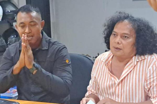 Agung Pelaku Ancam Wartawan Saat Liput Atta Halilintar Minta Maaf