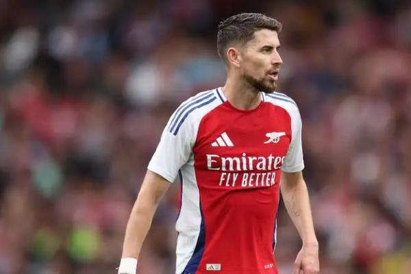 Arsenal Pertahankan Jorginho, Flamengo Mesti Bersabar