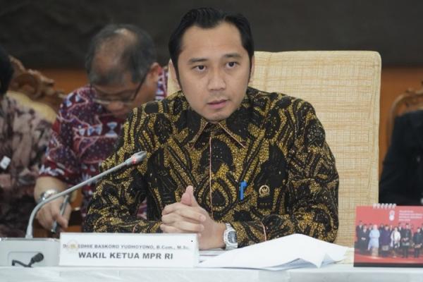 Gas LPG 3 Kg Langka, Ibas Apresiasi Keputusan Prabowo: Distribusi Tertata, Harga Stabil