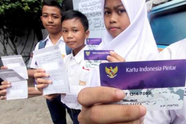 Kemdikdasmen Imbau Sekolah hingga Pemda Segera Perbarui Dapodik