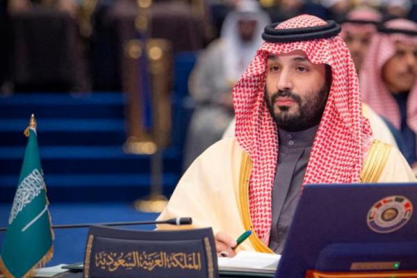 Saudi Tegaskan Takkan Jalin Hubungan dengan Israel Tanpa Negara Palestina