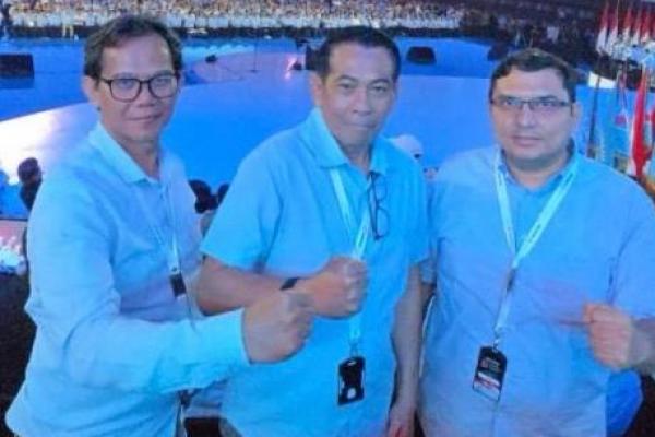 Prabowo Kembalikan Gas 3 Kg ke Pengecer, Postidar: Langkah Tepat