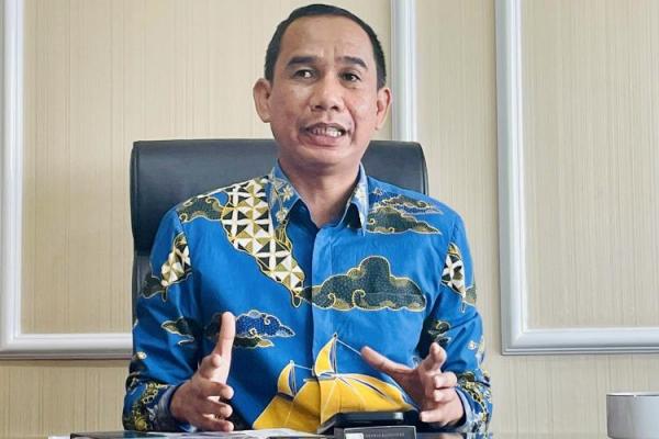 Rudianto Lallo Minta Ketua MA Turun Gunung Benahi Marwah Pengadilan