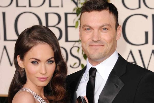 Megan Fox dan Machine Gun Kelly `Berseteru`, Ini Sikap yang Diambil Brian Austin Green