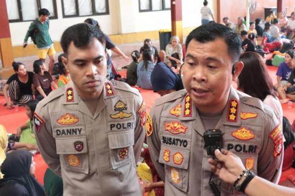 Polisi Tetapkan 3 Tersangka Kasus Sprindik Palsu KPK, Satu Orang ASN