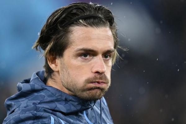 Grealish Anggap 2024 Jadi Tahun Terburuk dalam Karier