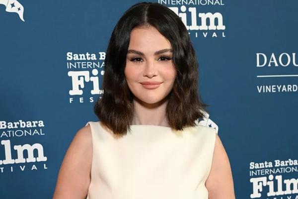 Disindir sebagai Tikus Kaya oleh Bintang `Emilia Perez` Karla Sofia Gascon, Ini Reaksi Selena Gomez