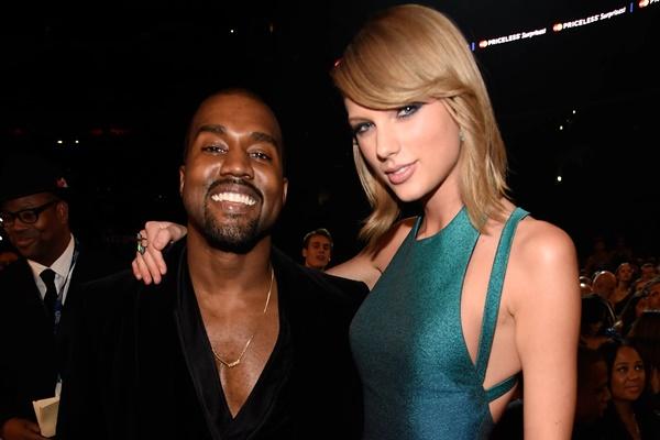 Setelah Kecam Taylor Swift dan Elon Musk, Kanye West Hapus Akun X Miliknya