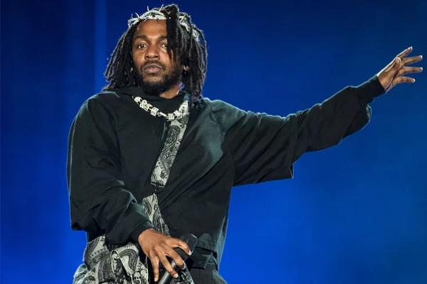 Berapa Bayaran Kendrick Lamar Tampil di Acara Megah Halftime Show Super Bowl 2025? 