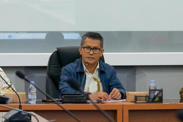 Kasus SPK Fiktif, Kemenperin Laporkan Mantan ASN ke Bareskrim Polri